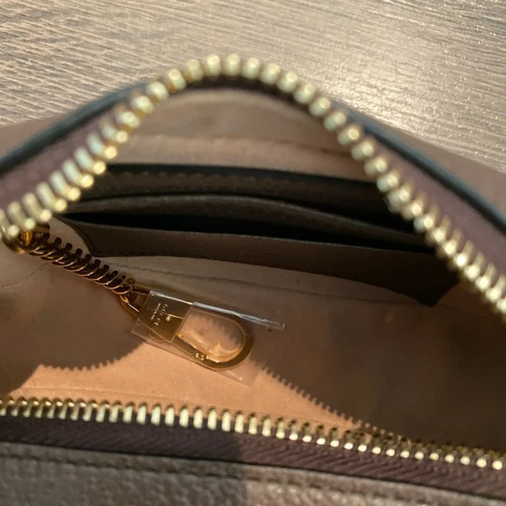 COPY - Gucci mini Ophedia GG bag - Picture 9 of 15